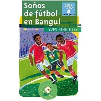 So–os de futbol en bangui