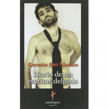 Diario de un escritor delgado.