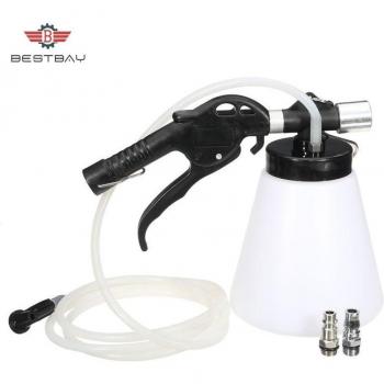 Air Brake Bleeder Vacuum Tool