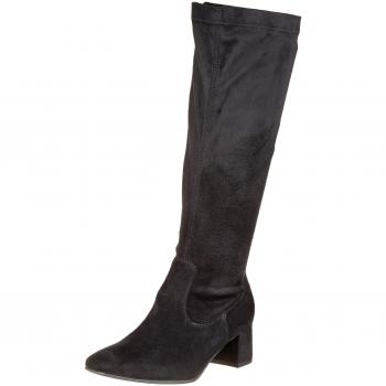 Jenny MAYENNE, Damen Stiefel, Schwarz 40 EU