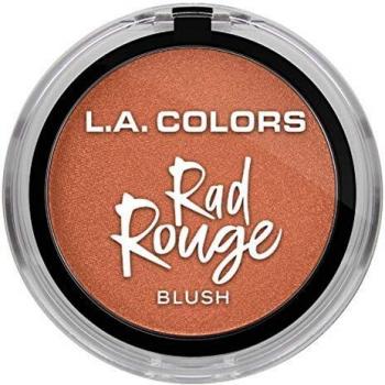 L.A. Colors Colorete Rad Rouge 4.5 g