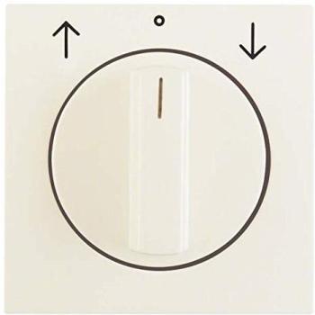 White Window Shade Cover Plate #1080898200