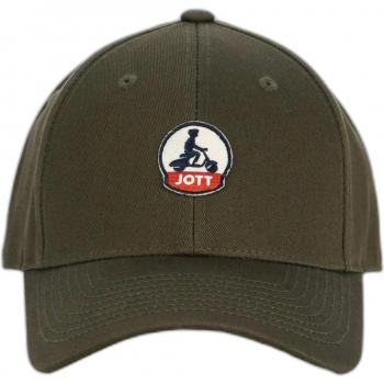 JOTT Cas Urban Street Baseball Cap