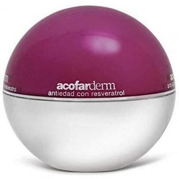 Acofarderm Crema De Vino Antiedad Resveratrol 50Ml