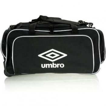 Shadow Path Trolley Bag – Umbro, Medium, Unisex