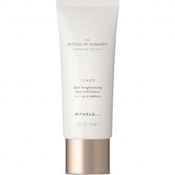 Rituals The Ritual of Namaste Esfoliante Viso