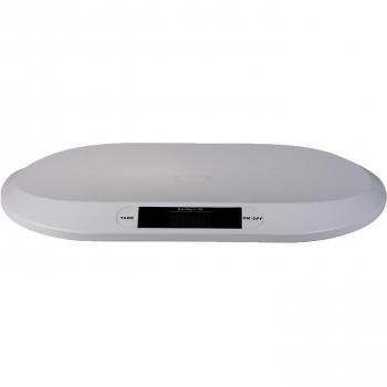 Bilancia digitale per infanti Topcom, max 20 kg