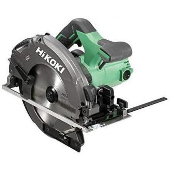 HiKOKI HIKC7U3L 1200W 190mm Portable Circular Saw with Carrying Box