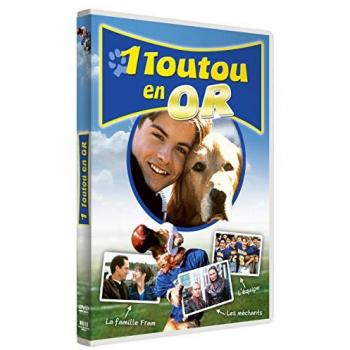 Peluches Brillantes – DVD