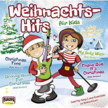 Various Weihnachts-Hits Für Kids