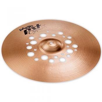 Paiste PSTX Cajon Crash 16