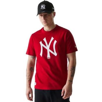 New Era MLB T-Shirt New York Yankees für Herren