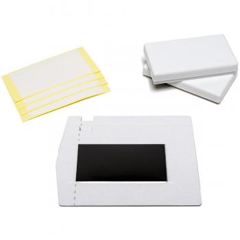 Mint Stamp Kit (30mm x 60mm) for Silhouette