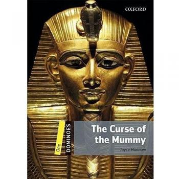 Dominoes 1. The Curse of the Mummy MP3 Pack