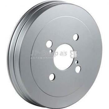 JP GROUP 4863500500