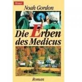 Die Erben des Medicus