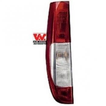 3080931 Combination Rearlight Van Wezel