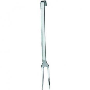 Rosle BBQ Stainless Steel Meat Fork