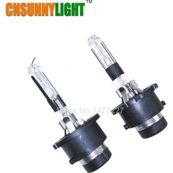 CNSUNNYLIGHT D2R Xenon Bulb High Quality 4300K