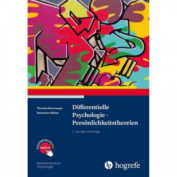 Differentielle Psychologie