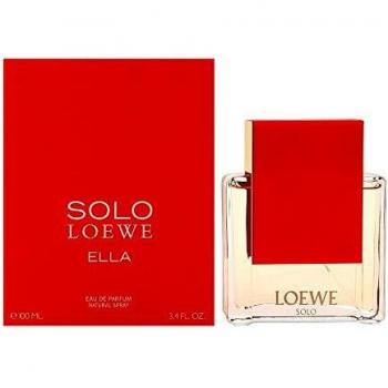 Solo Ella 100 mL Fragrância EDP
