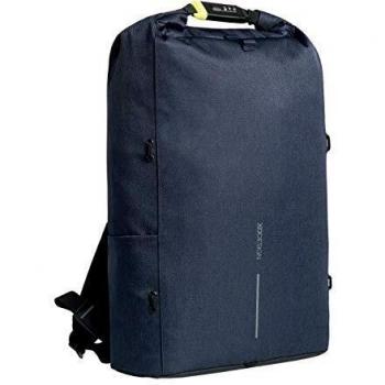 Sac à Dos Bobby Urban Lite Antivol 15.6 pouces 47cm 64 505 BLEU 0053