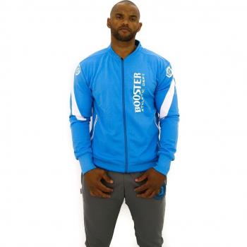 Veste de training Booster Fight Gear Athletic Dept Street 2