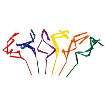 First-Play Dance Wand Game