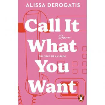 Call it what you want