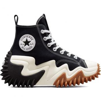 Converse Baskets Run Star Motion unisex noires