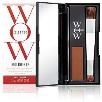 Color WOW Ansatzpuder Rot 2,1g