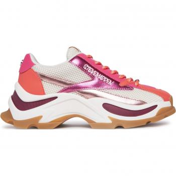Steve Madden Zoomz SM11002327 – Bunte Sneaker für Frauen
