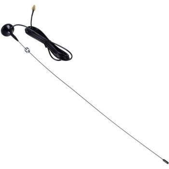 USB‑Freundliche UT108 SMA-F Mobiltelefon-Antenne für Baofeng UV5R/UV5RA/UV5plus P00