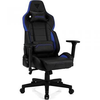 Sedia da Gioco Sentinel Sense7 Blu