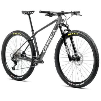 ORBEA Alma M50 Verde‑Mate 2024