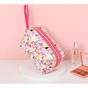 Pochette Cosmétique Pratique