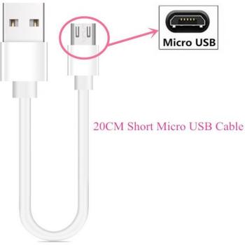 Fast charge USB cable for Huawei P10 Lite