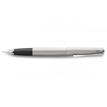 Füllhalter Lamy Studio 065 M Edelstahl Strichmattiert