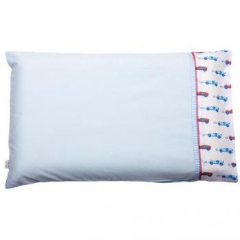 Tessuto impermeabile per cuscino neonato – Clevamama 7506 – Blu