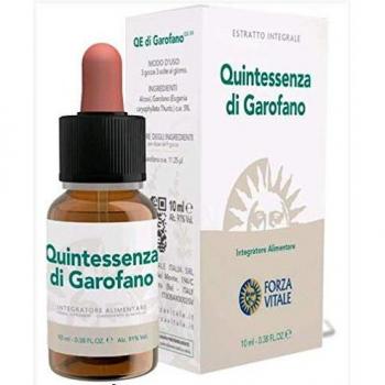 Quintessence Oeillet 10ml