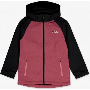 Veste de Randonnée Softshell Fila