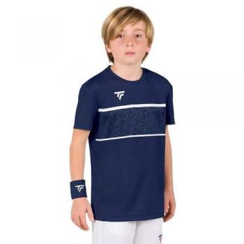 Kinder T-shirt Team Tech van Tecnifibre