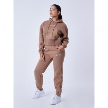 Pantalón de chándal acolchado Project X Paris para mujer