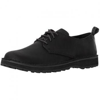 Solsbury Lace Leather Shoes