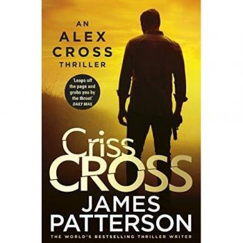 Criss Cross : (Alex Cross 27) Paperback / softback