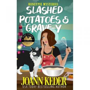 Wacky Waffle Whacker (Honeypie Mysteries, Band 2)