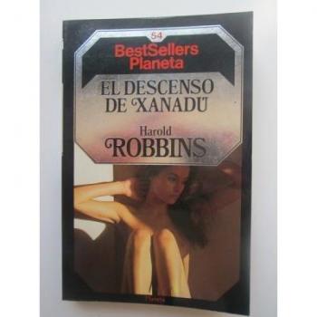 El Descenso De Xanadú