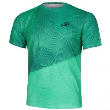Bullpadel Misar Herren Trainingsshirt