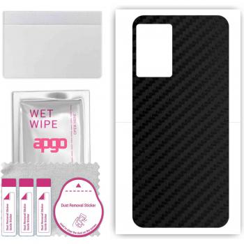 Cubot X50 Wrap Film