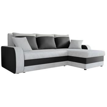 Canapé d’angle Rain 14, modèle Comfivo 135